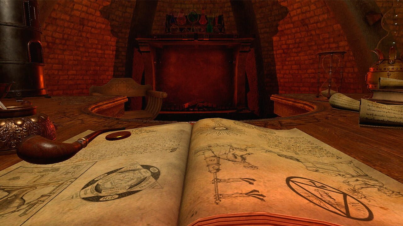 Exploration Escape Room Bundle Image