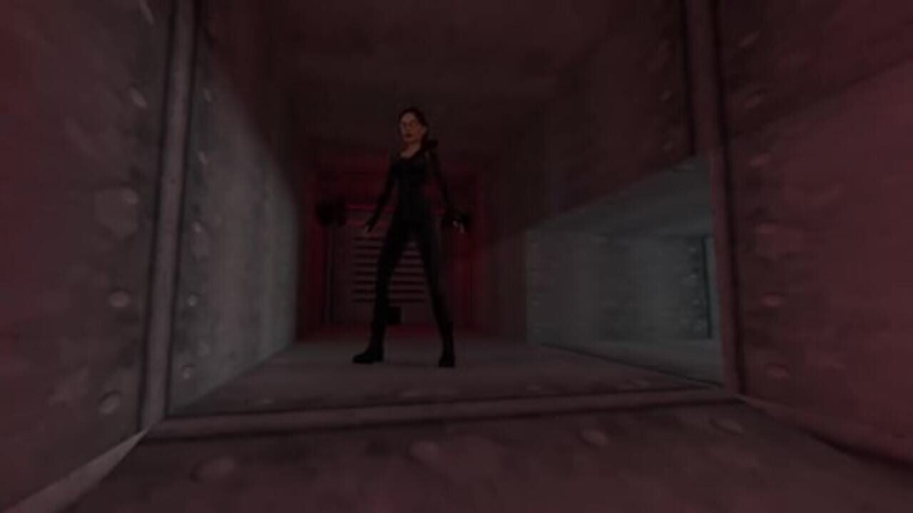 The Tomb Raider & Soul Reaver Remastered Bundle — Screenshot 2