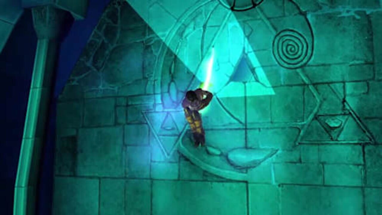 The Tomb Raider & Soul Reaver Remastered Bundle — Screenshot 3