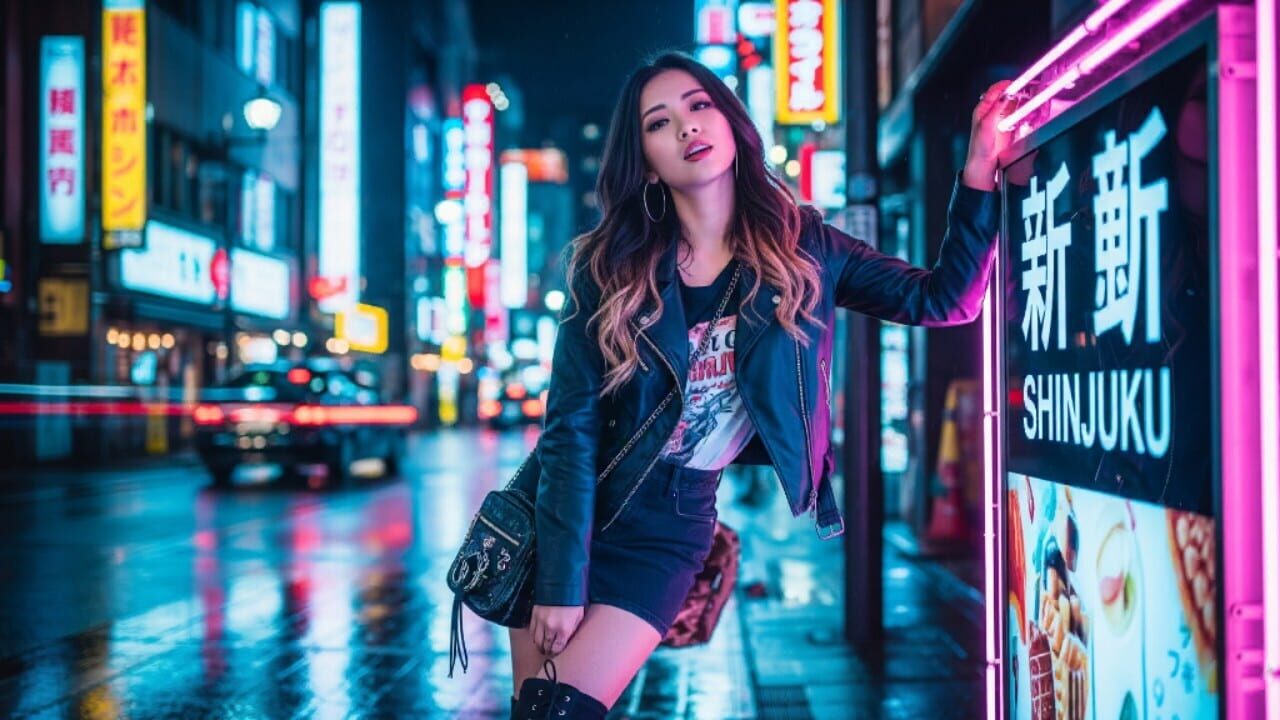 Hentai Vision — Screenshot 3