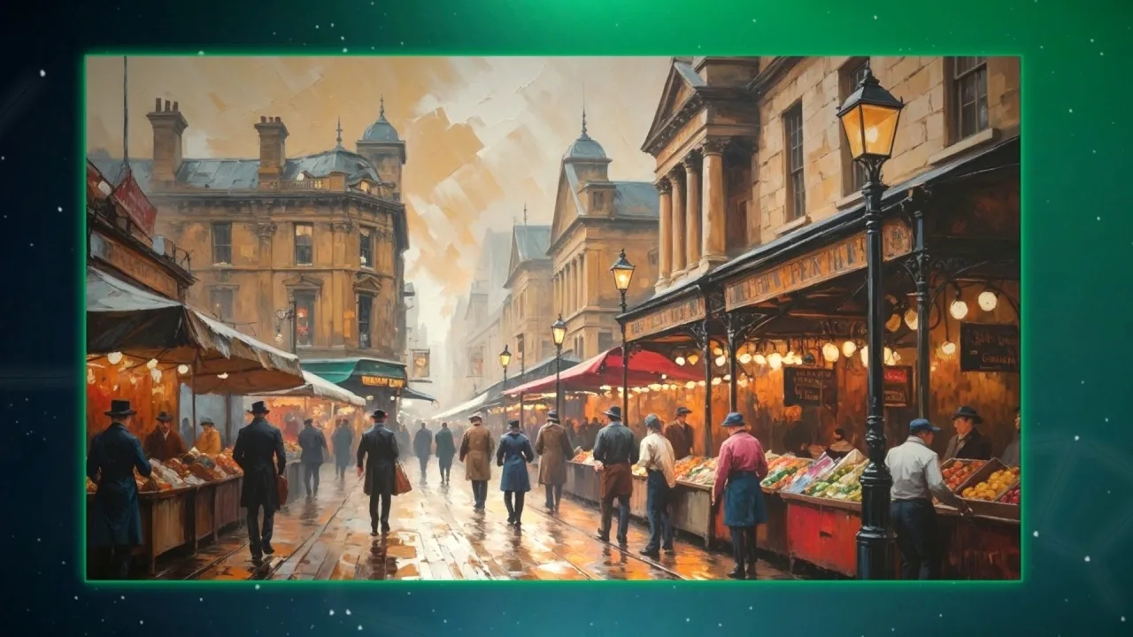 Puzzle Galaxy: Beautiful Paintings - 47 new puzzles screenshot 6
