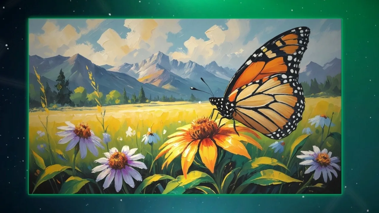 Puzzle Galaxy: Beautiful Paintings - 47 new puzzles screenshot 5