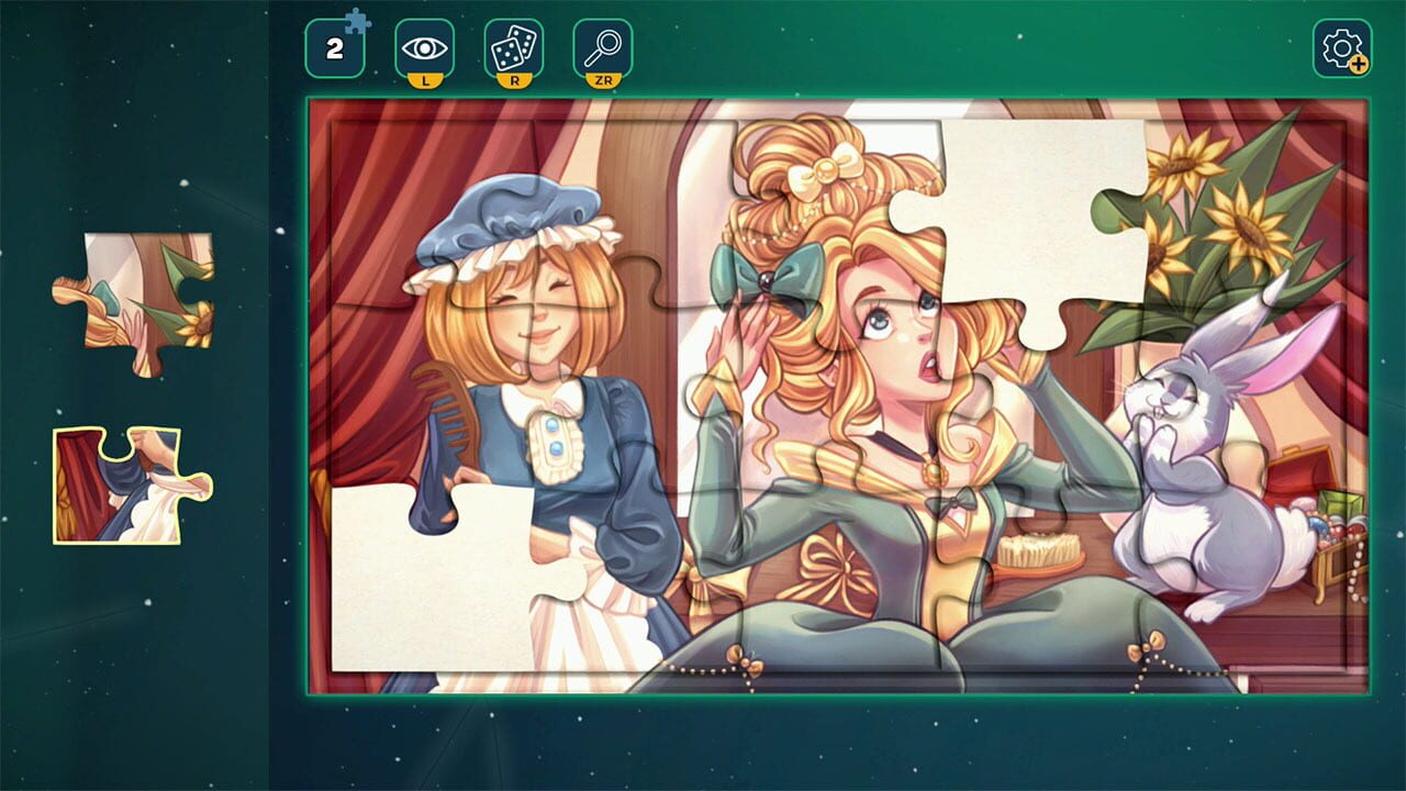 Puzzle Galaxy: Complete Bundle — Screenshot 2
