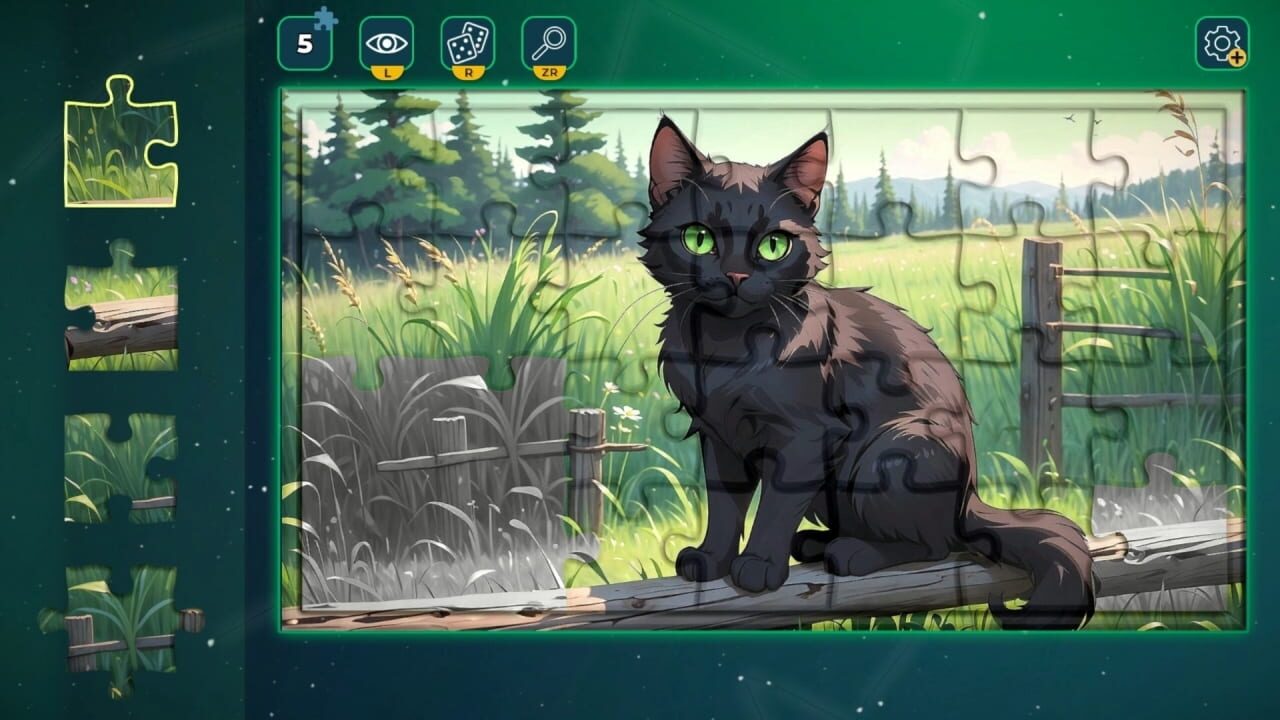 Puzzle Galaxy: Complete Bundle — Screenshot 4