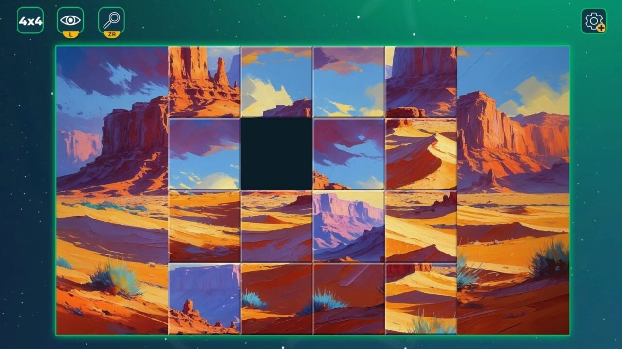 Puzzle Galaxy: Complete Bundle — Screenshot 5