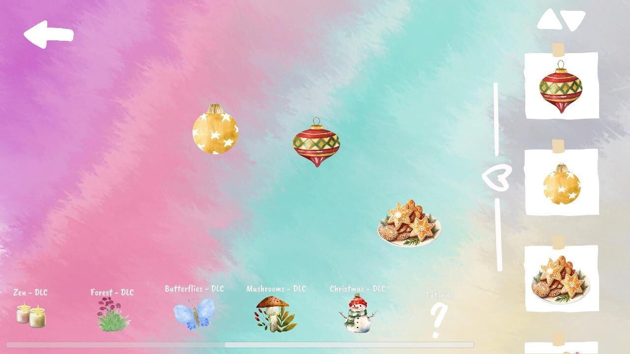 Pets and Friends: Christmas Pack — Screenshot 2