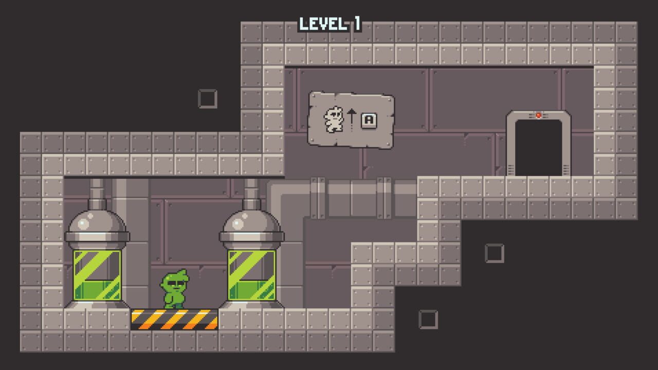 Bobo Gooey — Screenshot 1