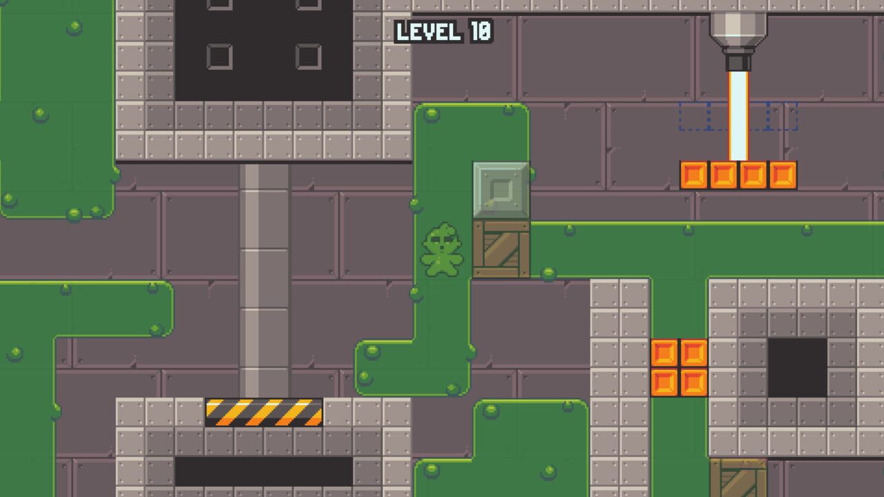 Bobo Gooey — Screenshot 2