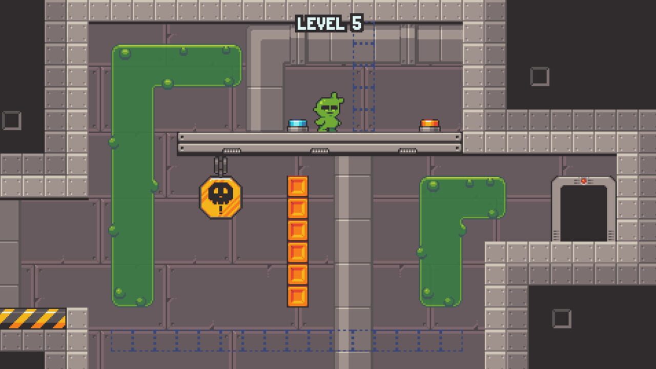 Bobo Gooey — Screenshot 3