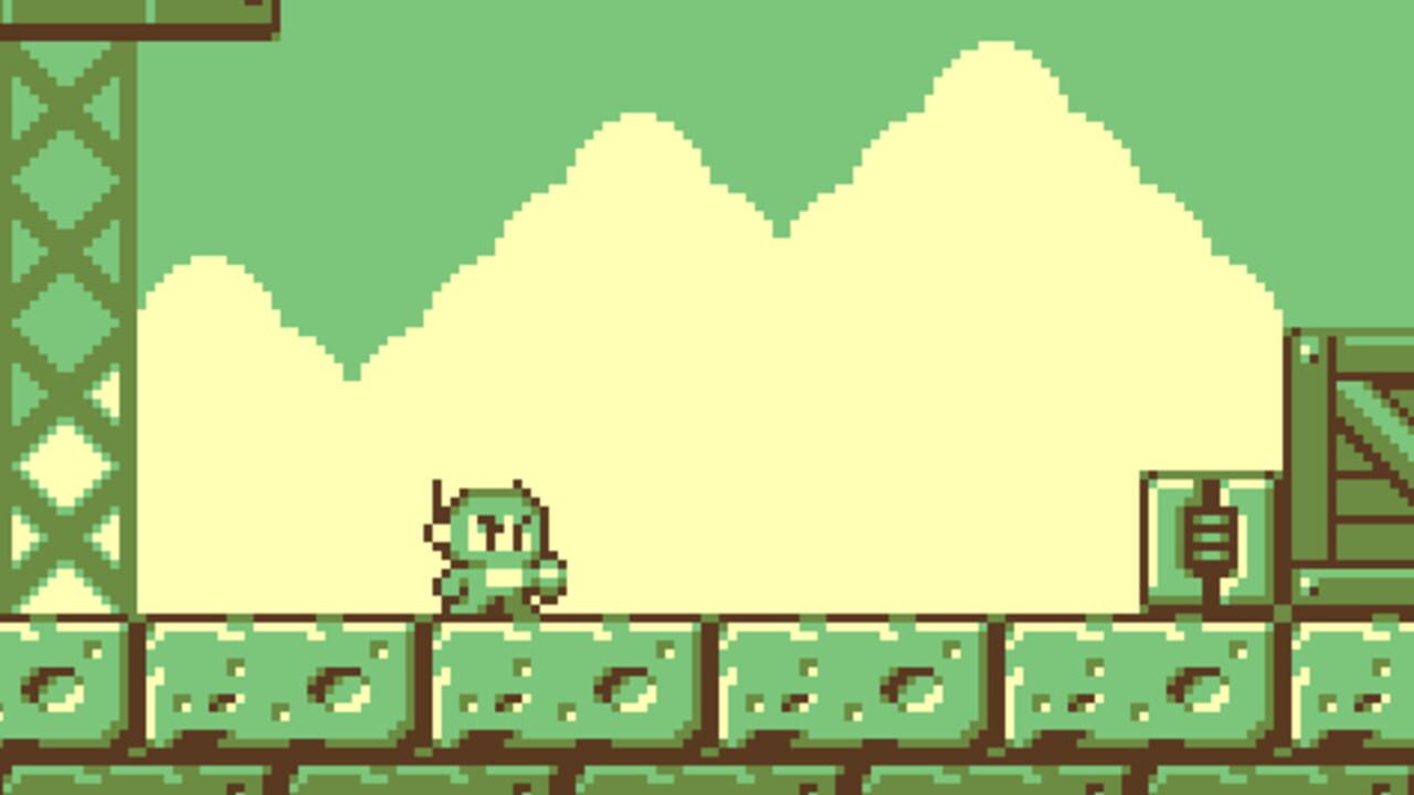 RoboBlaster Screenshot 1