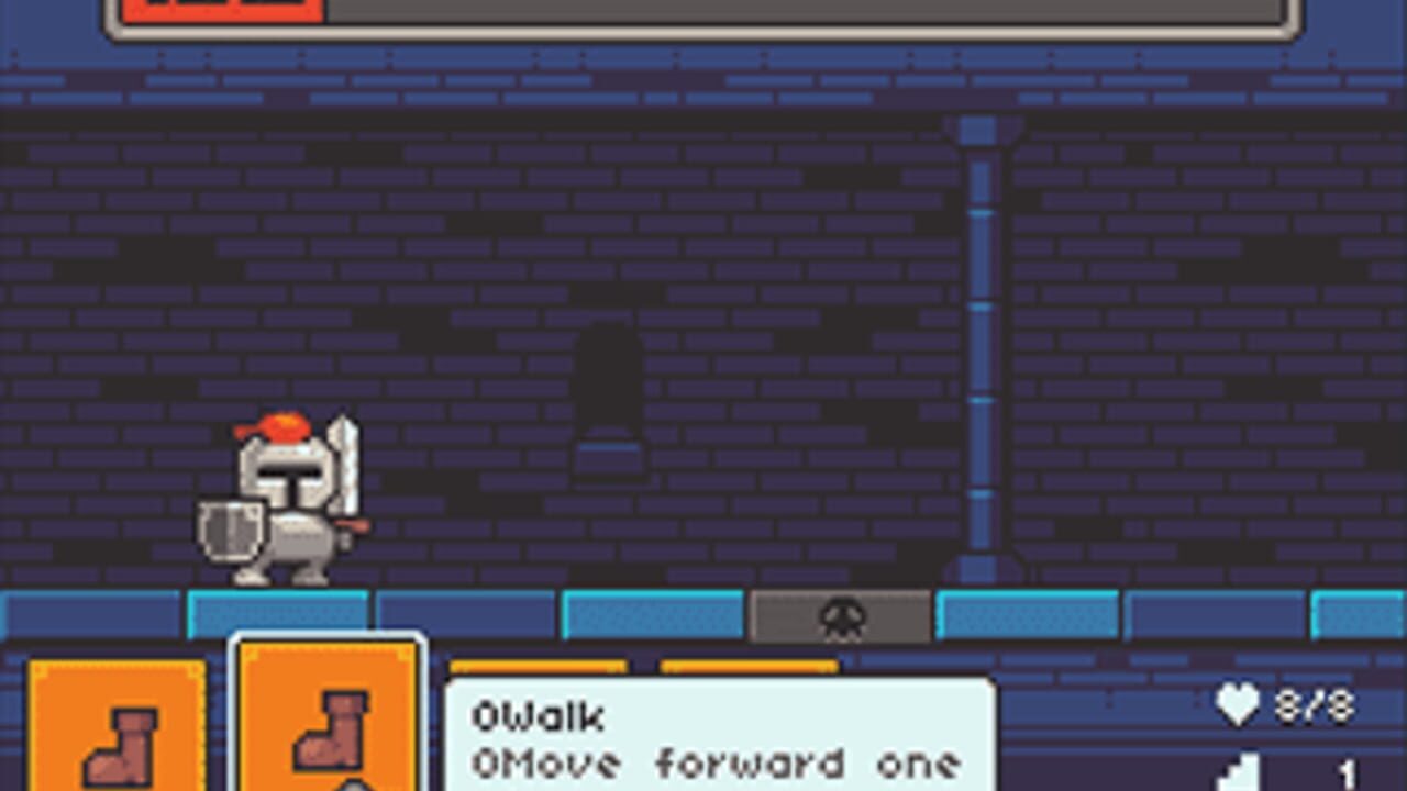 Rush Grotto Screenshot 1