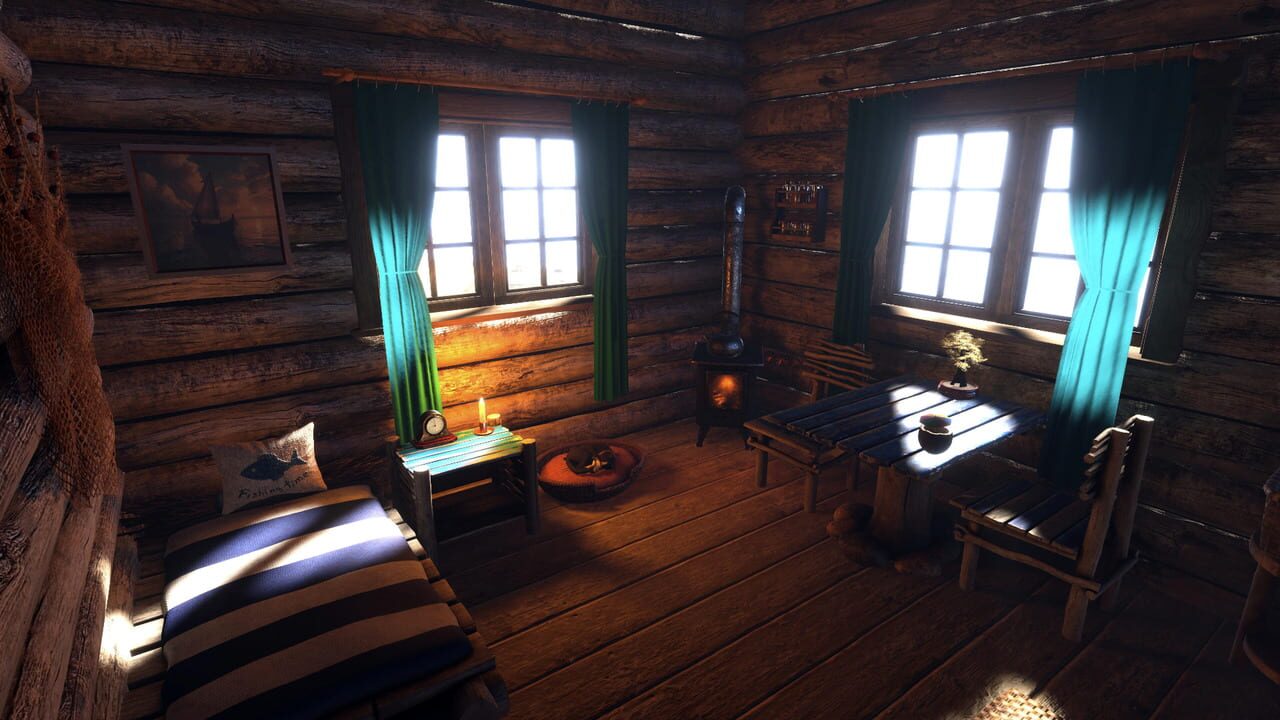 Log Away Image