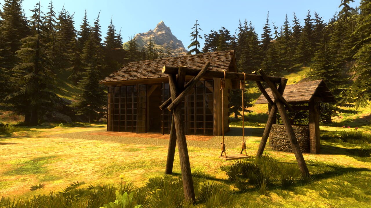 Log Away Image