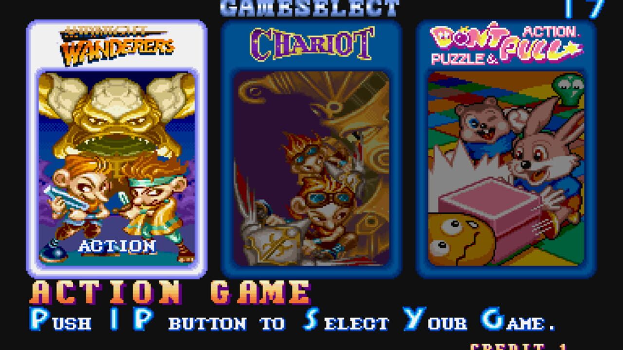 Screenshot 6 from Three Wonders