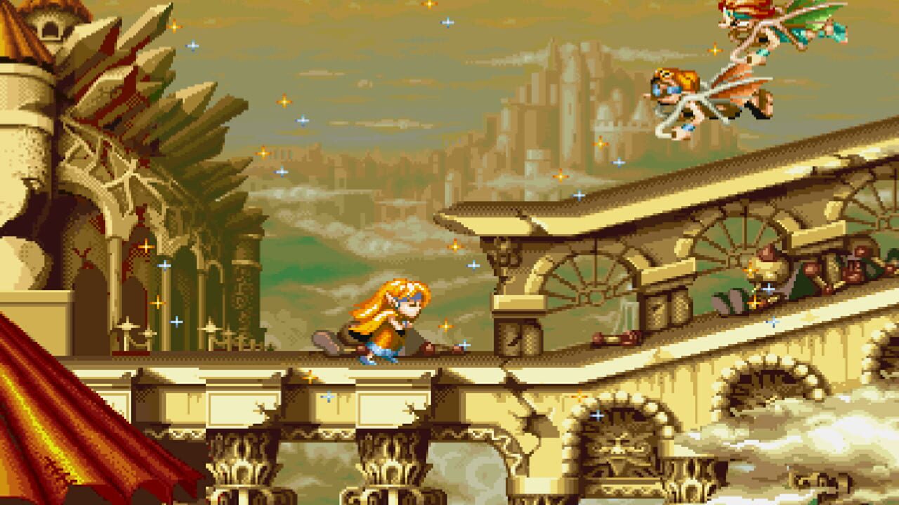 Screenshot 2 from Three Wonders