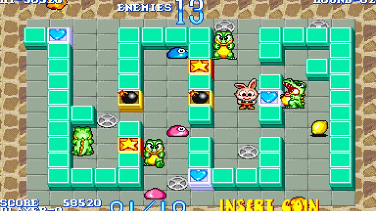 Screenshot 3 from Three Wonders