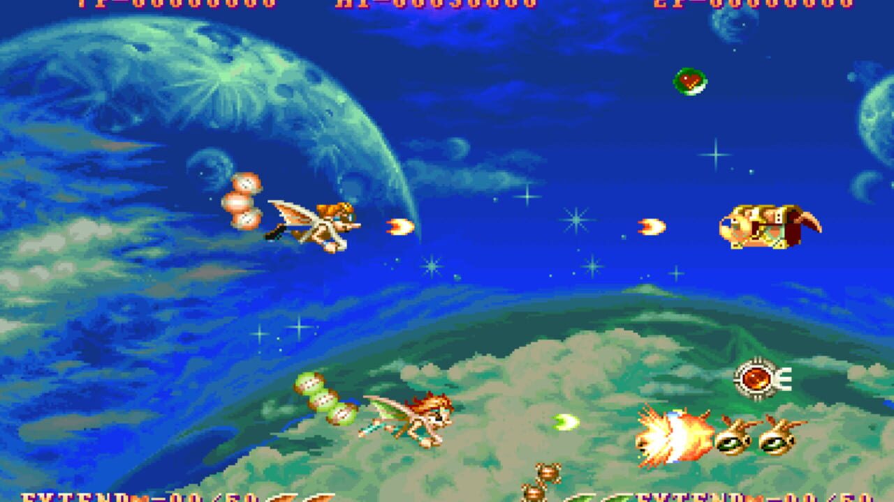 Screenshot 4 from Three Wonders