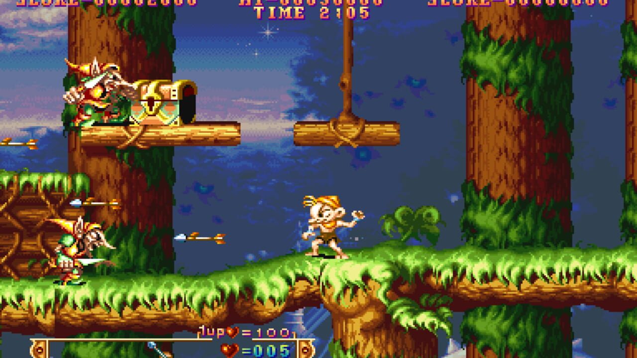 Screenshot 5 from Three Wonders