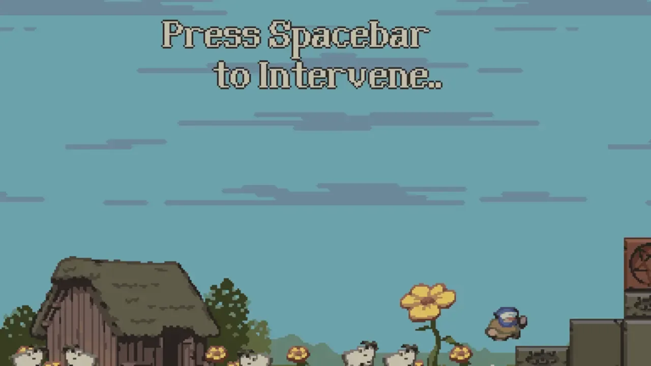 Babel screenshot 1