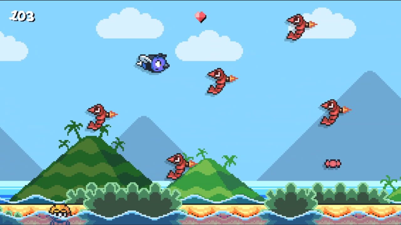 Flap de Clap screenshot 1