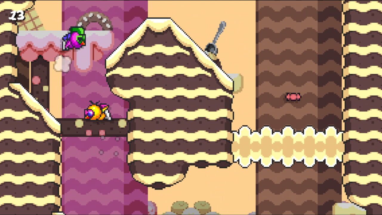Flap de Clap screenshot 4