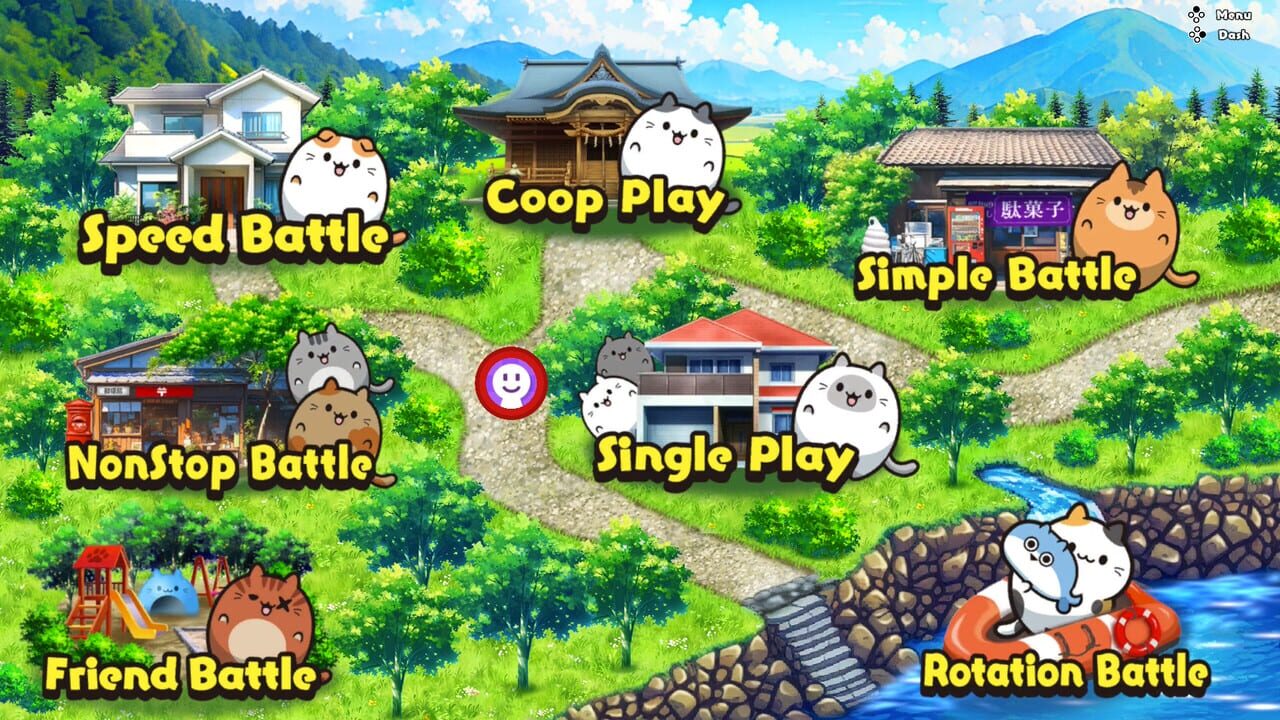 Punyan for Nintendo Switch 2 Image