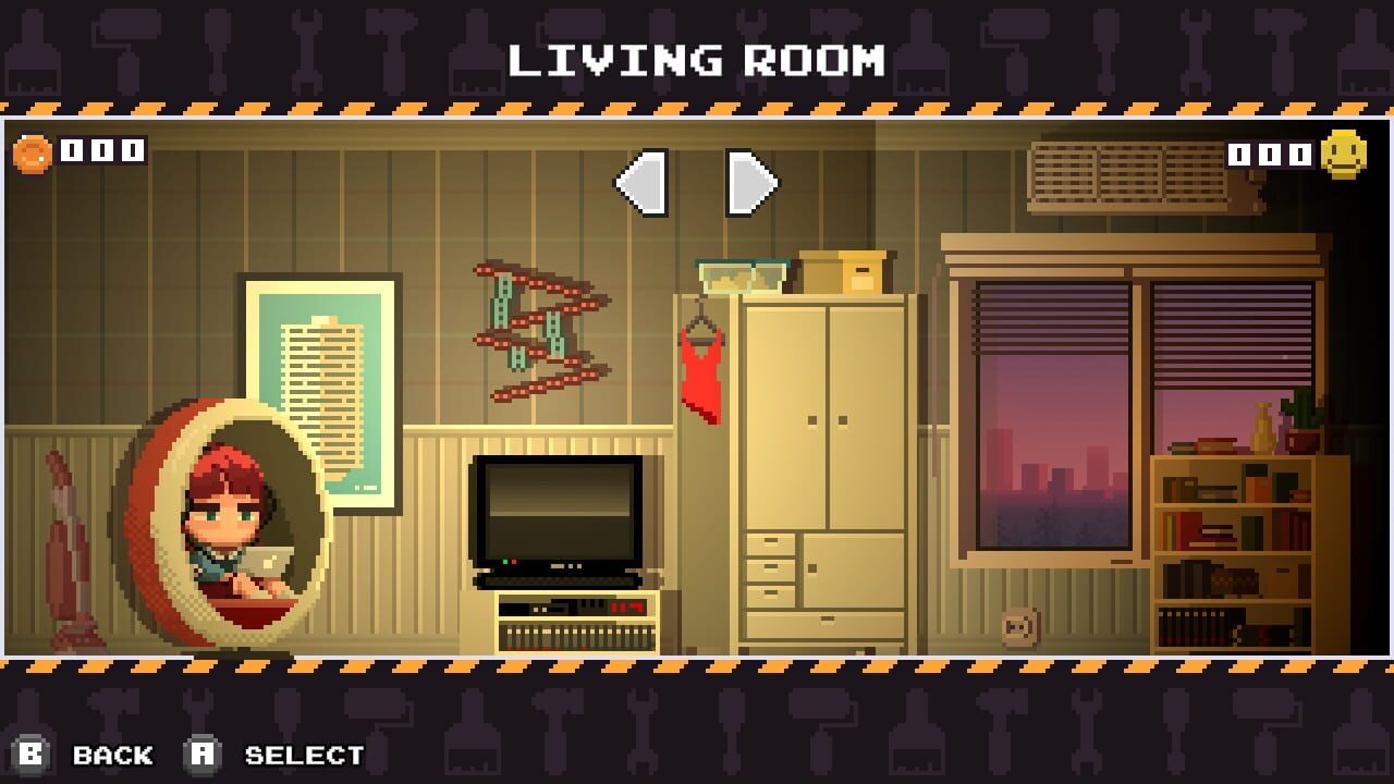 Pixel Cafe Dreamy Interiors — Screenshot 5