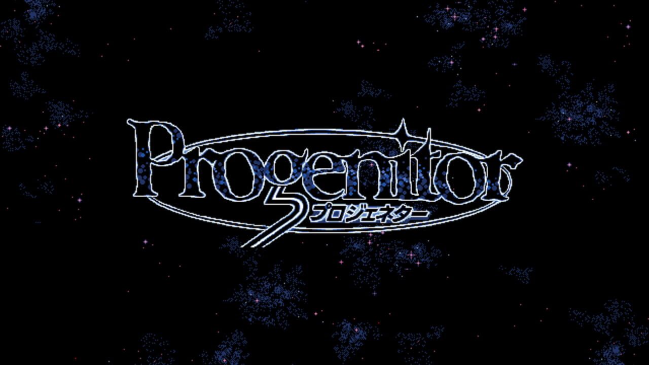 Progenitor — Screenshot 2