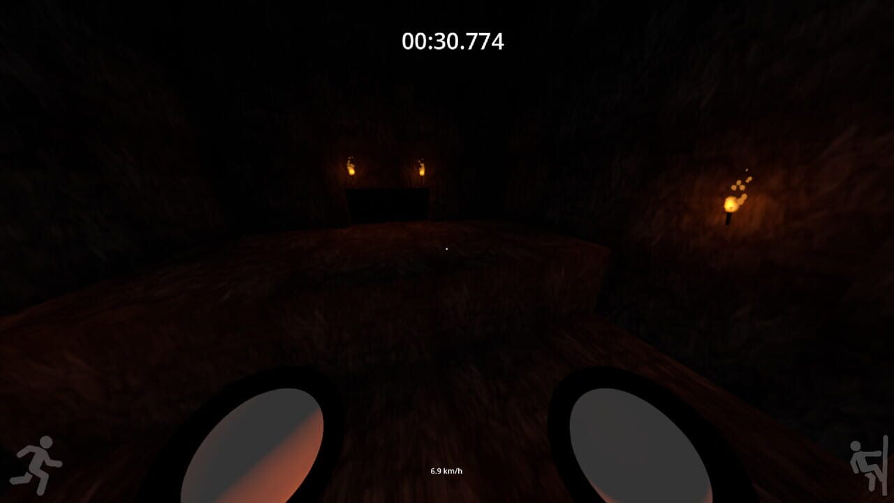 Spam Runner 2 Image