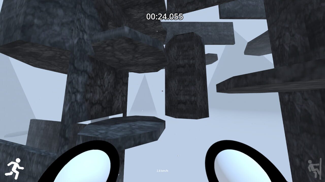 Spam Runner 2 Image