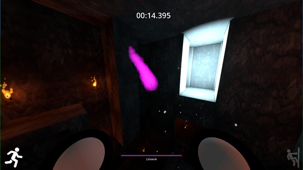 Spam Runner 2 Image