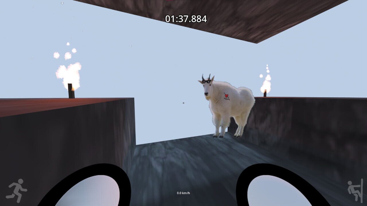 Spam Runner 2 Image