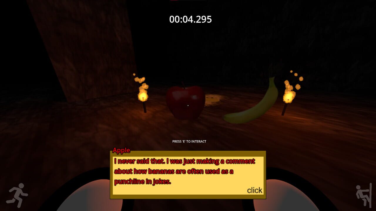 Spam Runner 2 Image