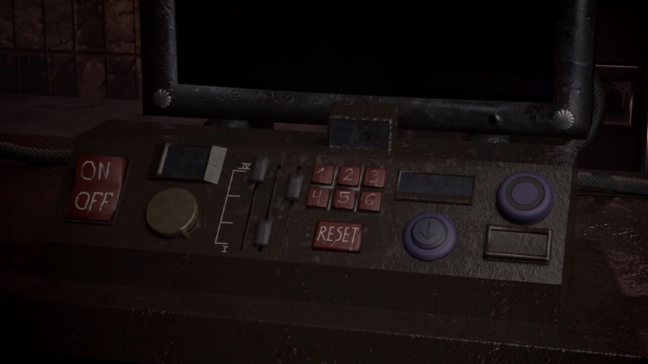 Corporation Liberty — Screenshot 2