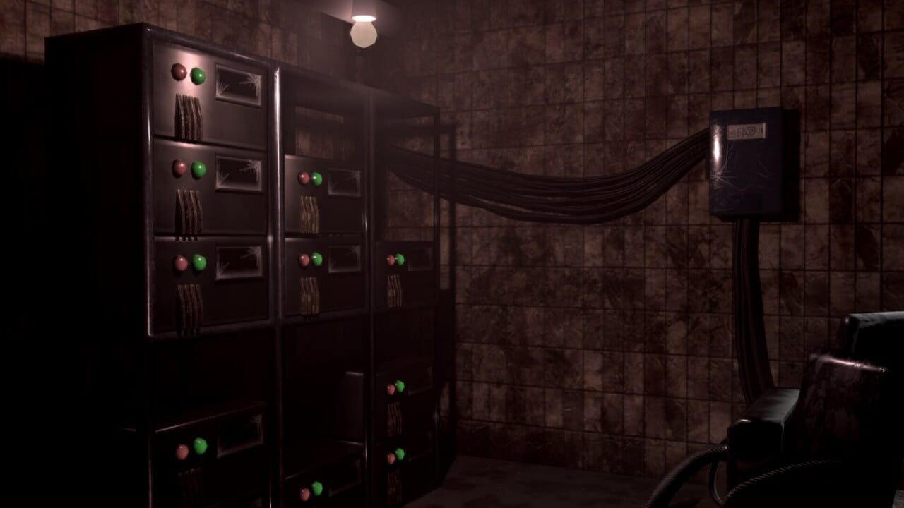 Corporation Liberty — Screenshot 3