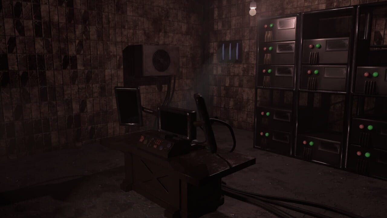 Corporation Liberty — Screenshot 4
