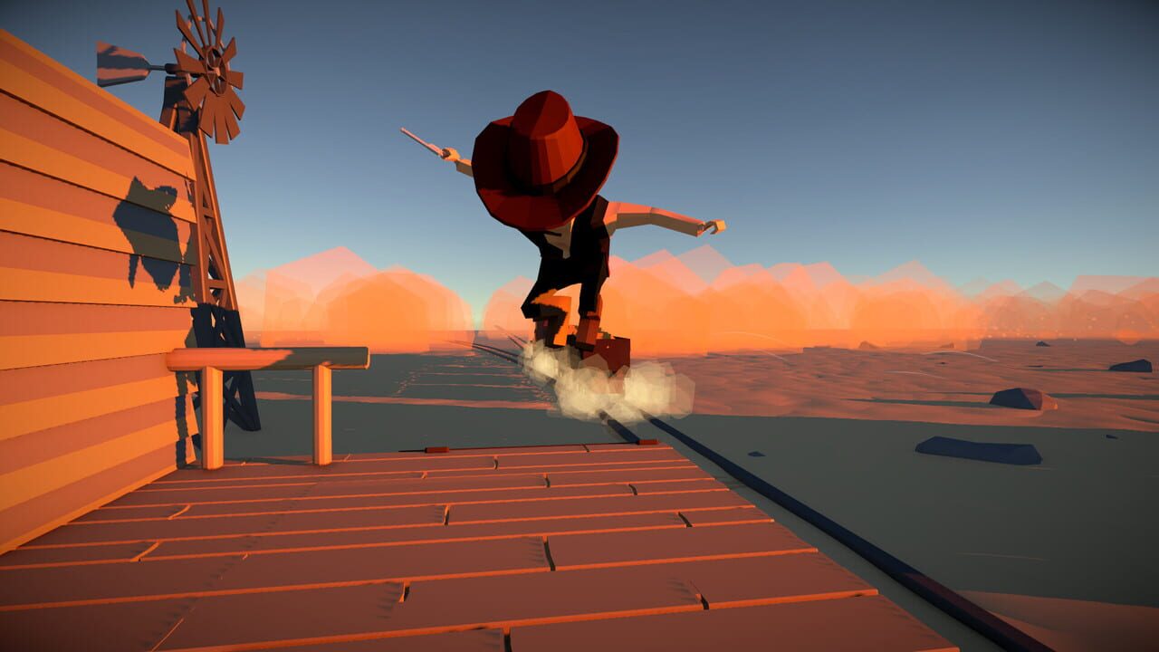 Drunken Cowboys — Screenshot 5
