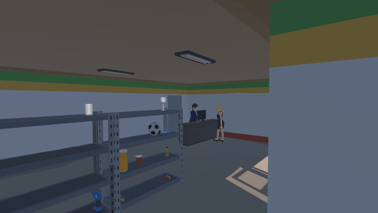 Town Diggers — Screenshot 3