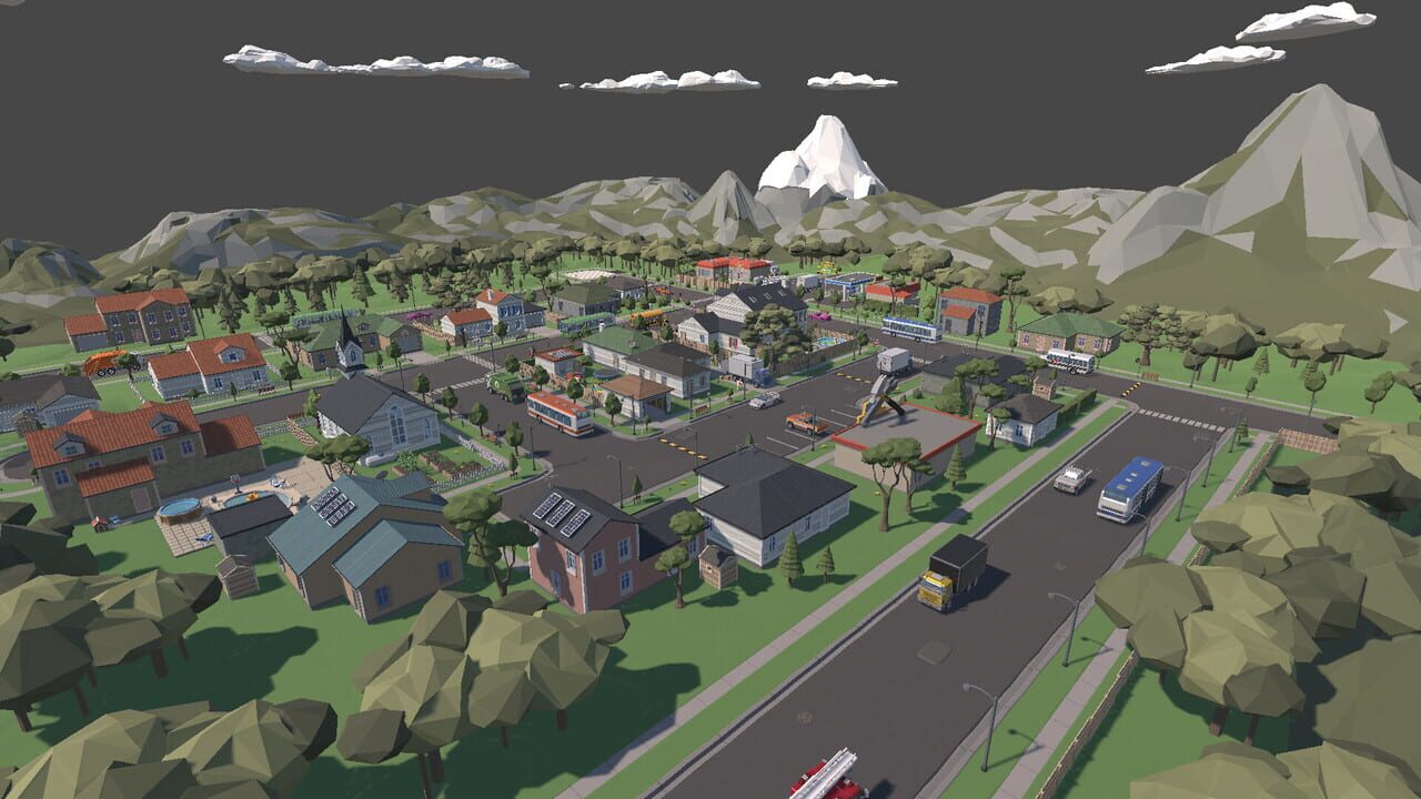 Town Diggers — Screenshot 4
