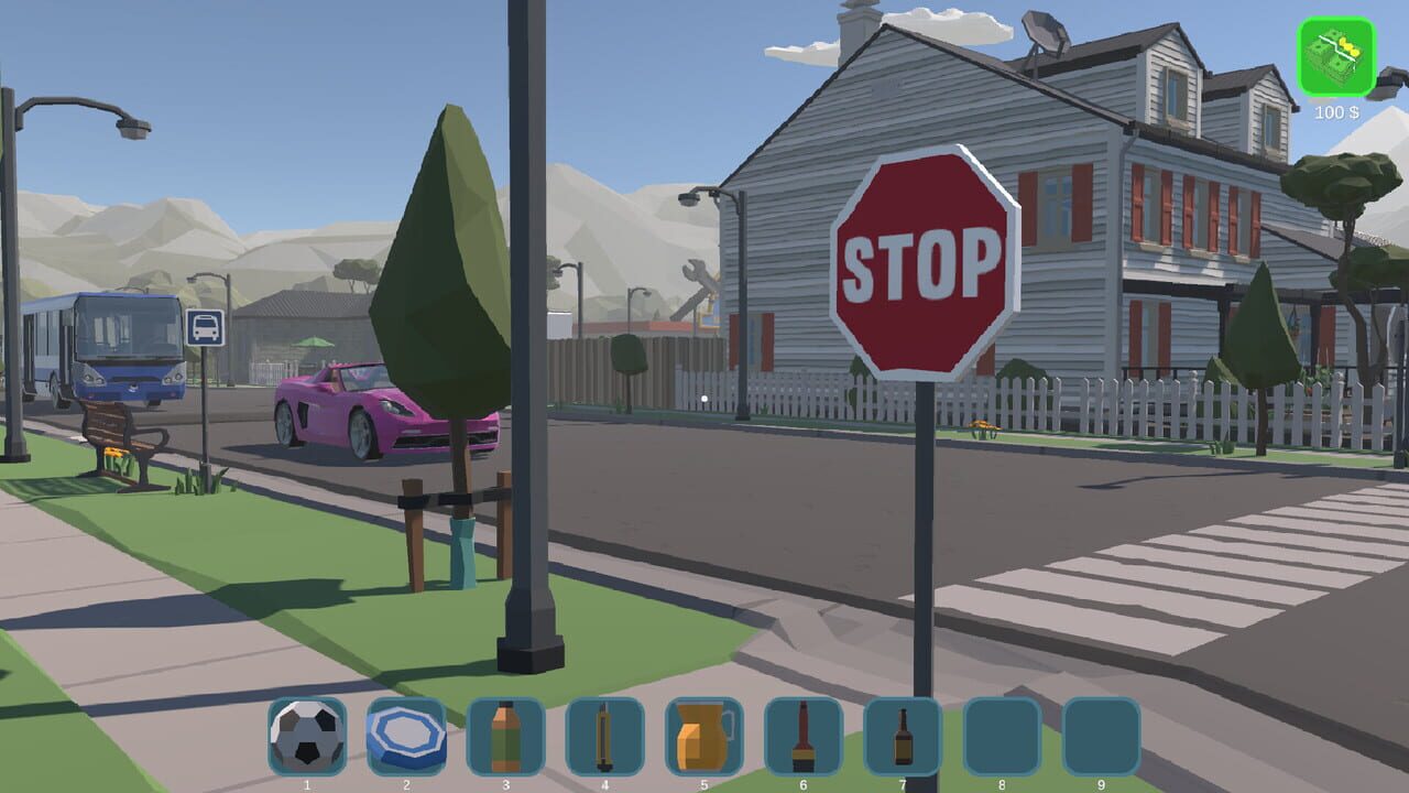 Town Diggers — Screenshot 5