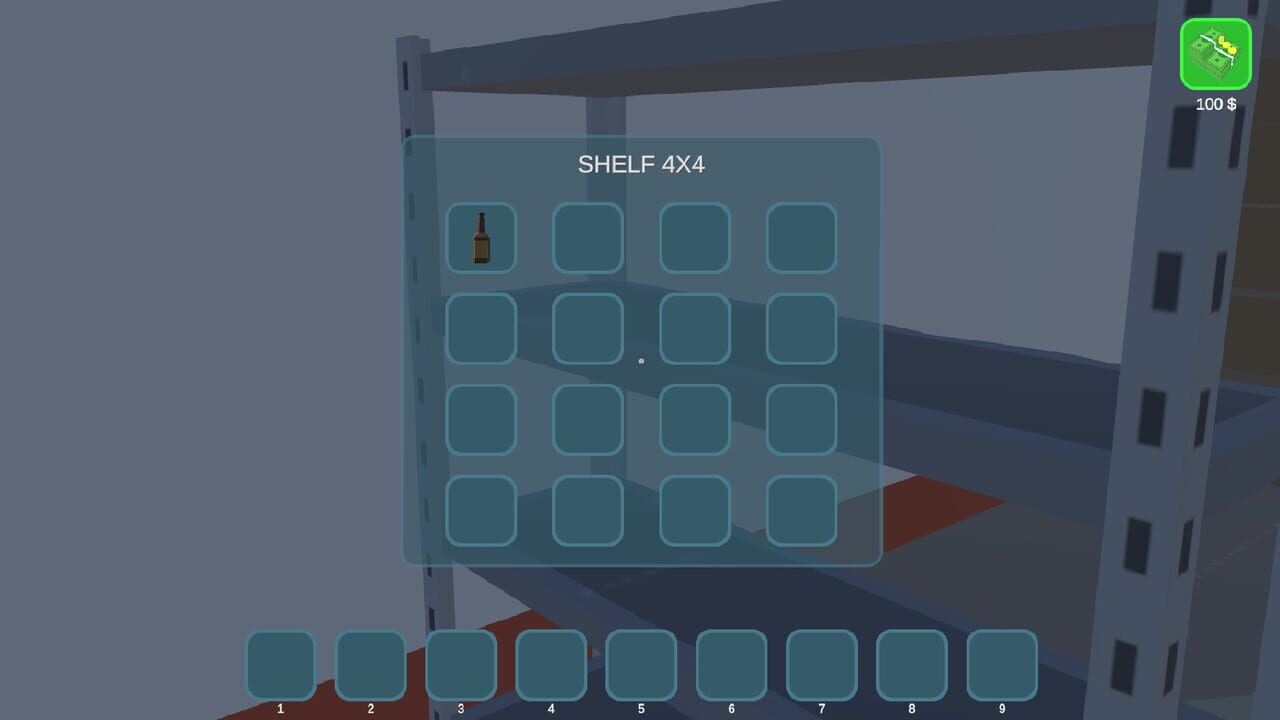 Town Diggers — Screenshot 1