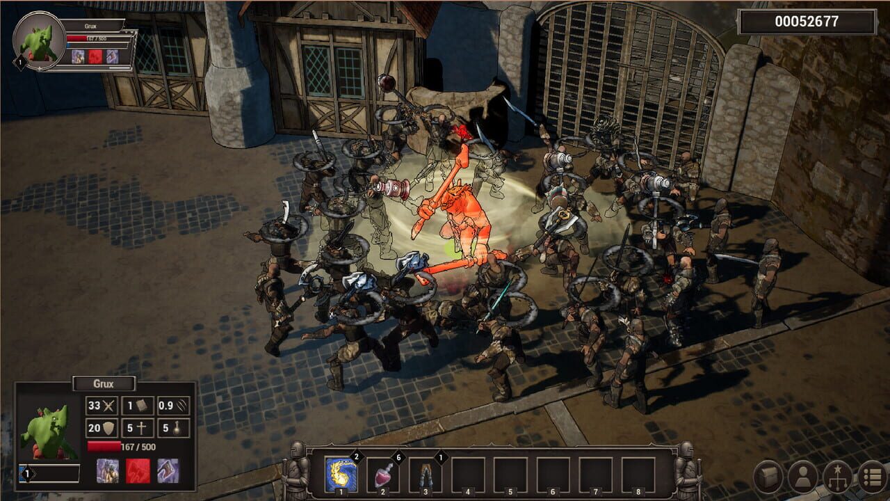 Vytal Tactics Image