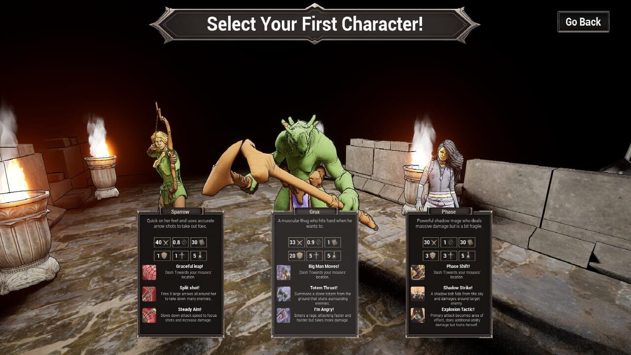 Vytal Tactics Image