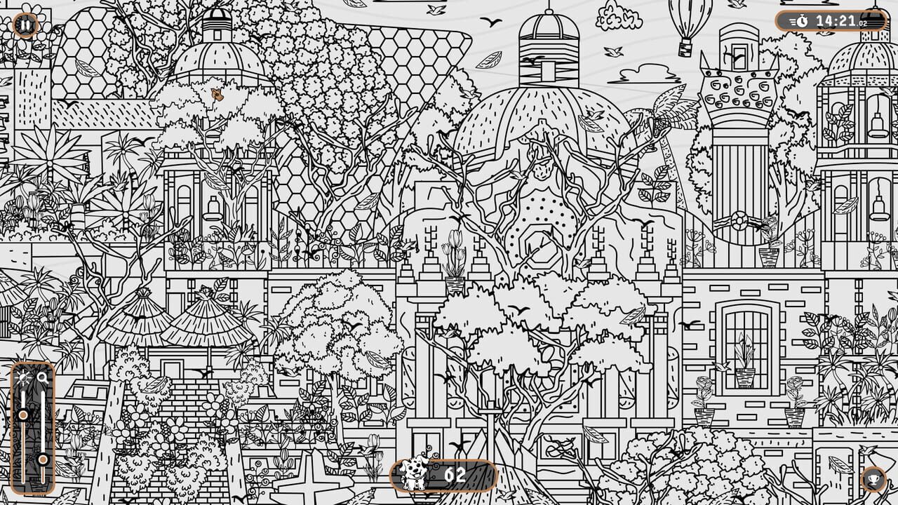101 Dogs Hidden in Mexico — Screenshot 5