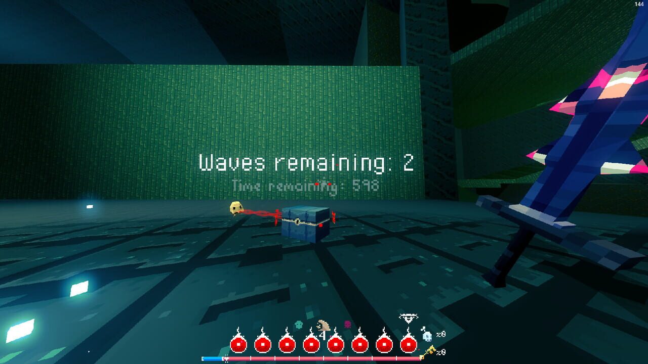 Subell's Abyss Image