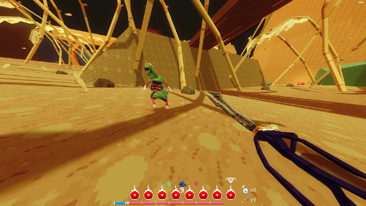 Subell's Abyss Image