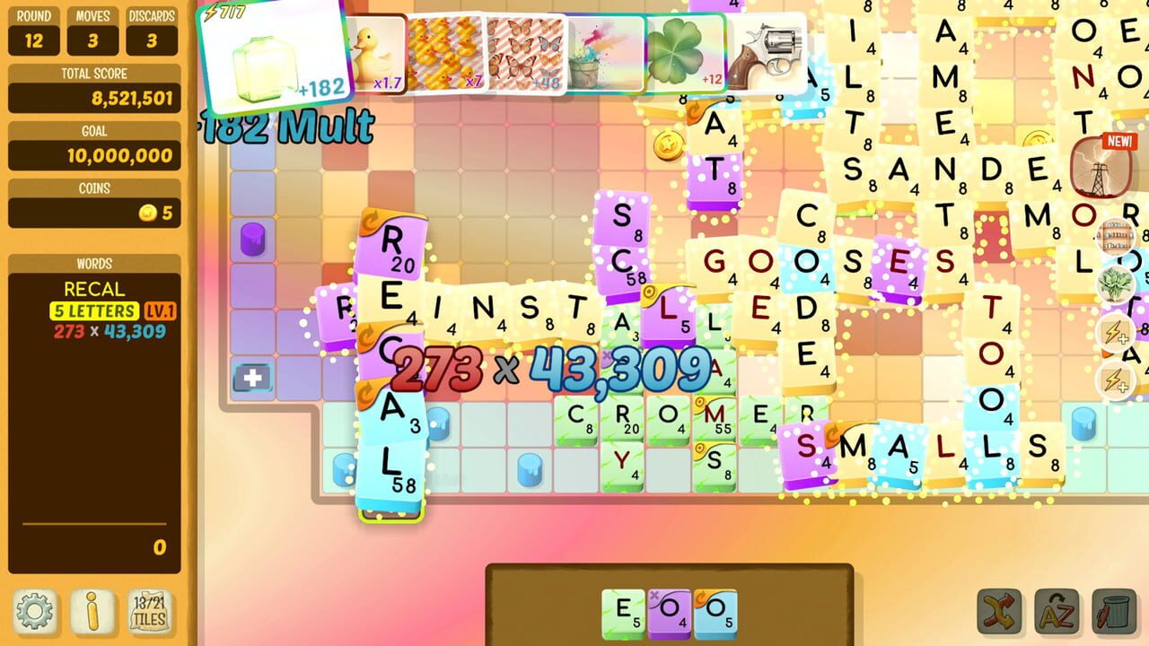 Beyond Words screenshot 1
