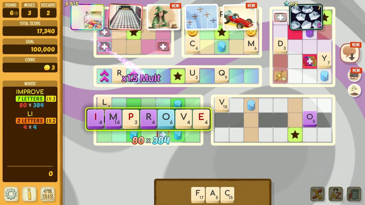 Beyond Words screenshot 6