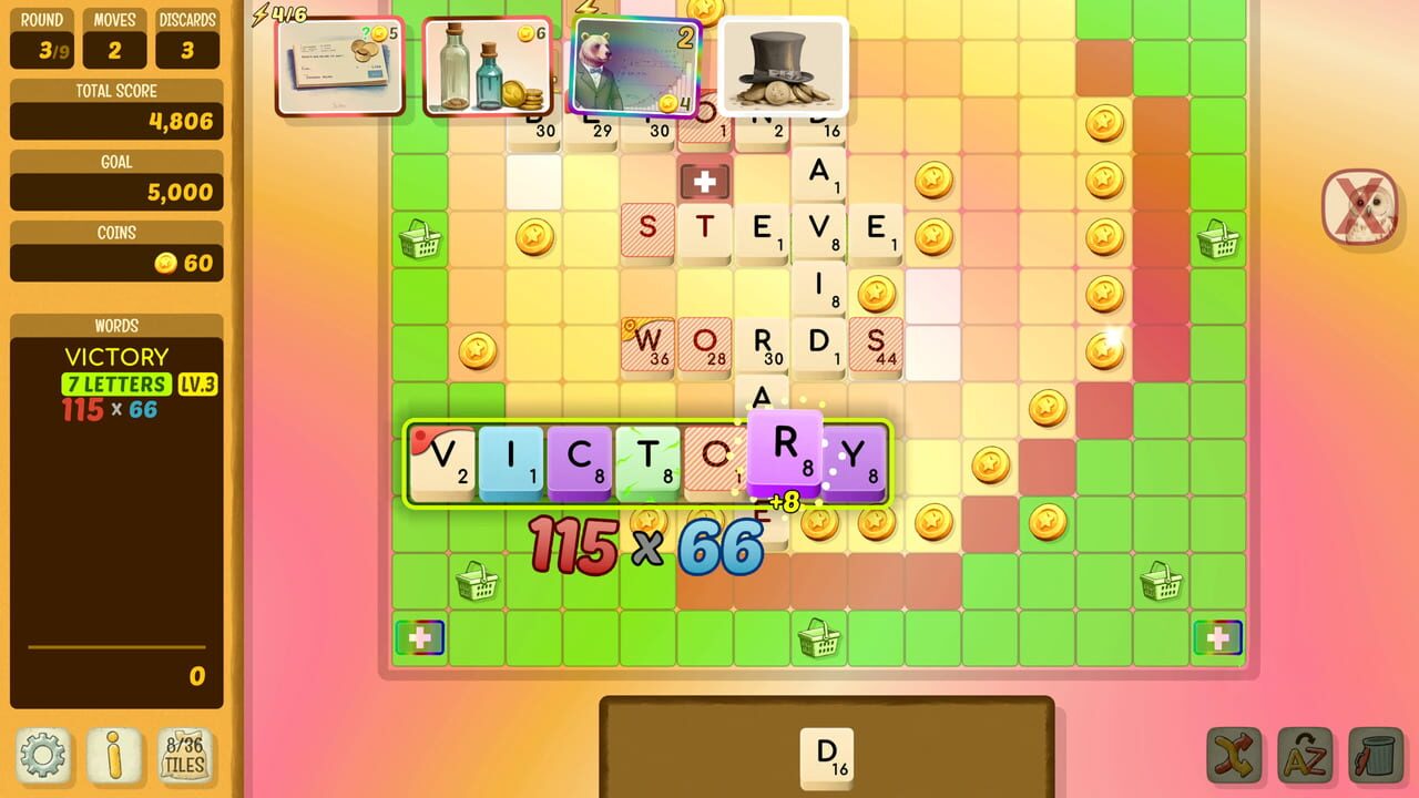 Beyond Words screenshot 7