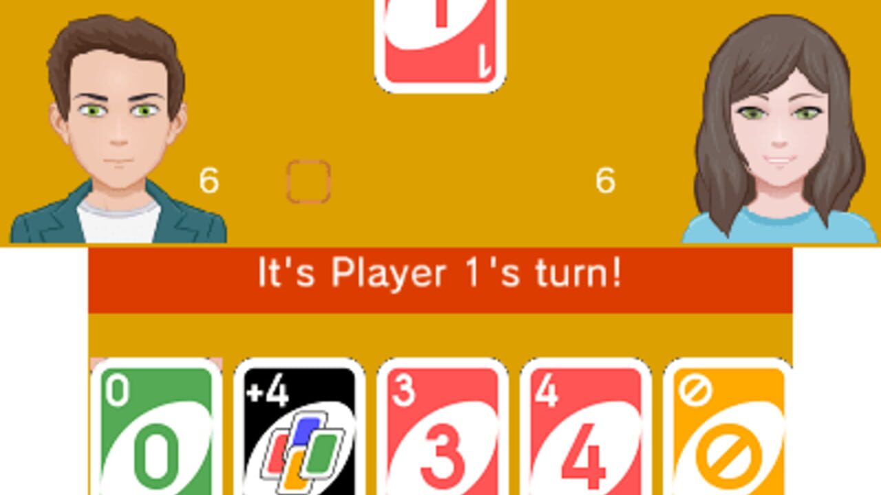 3DEins Screenshot 1